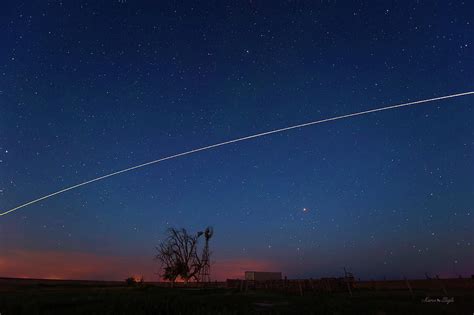 space station flyover are fake